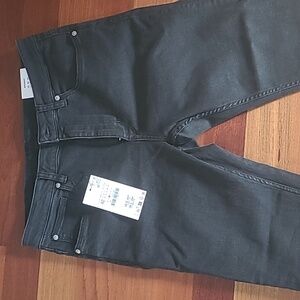 Zara skinny jeans size 32